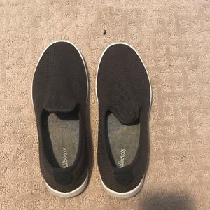 Gently worn All Birds slip ons